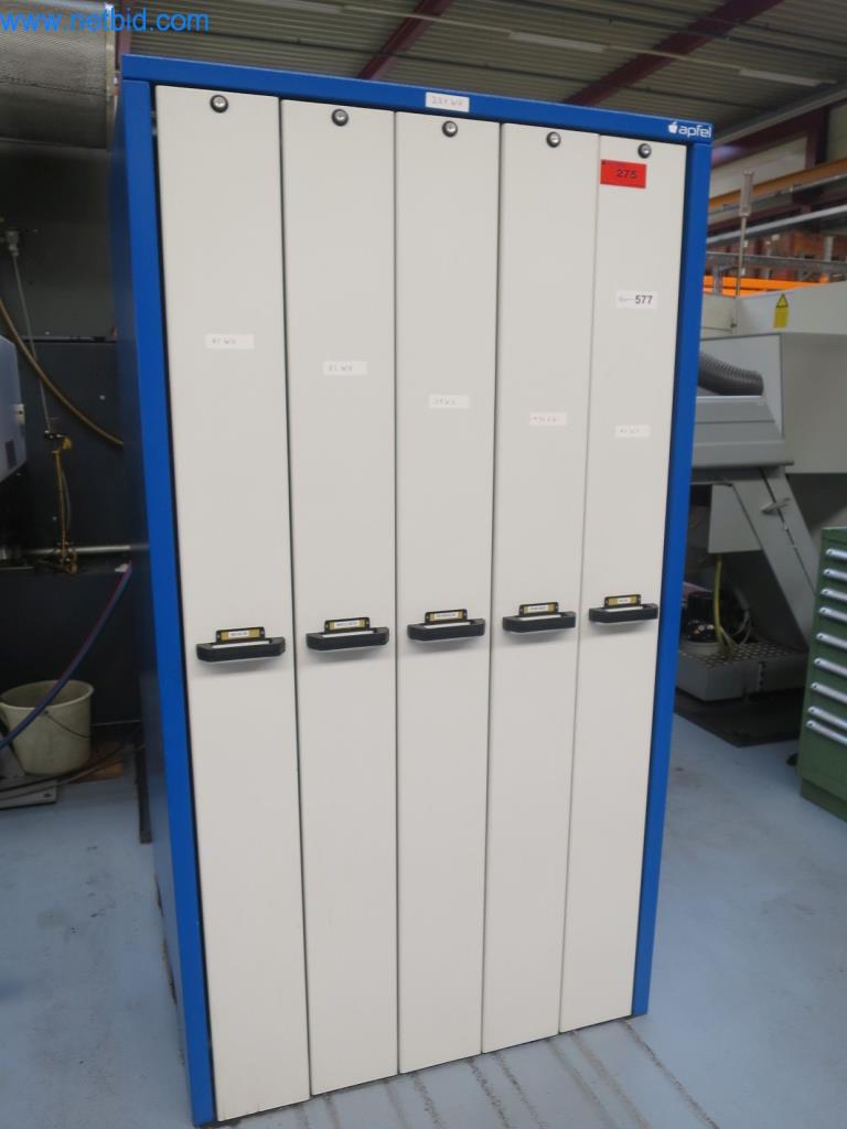 Kompletní sortiment vysoce kvalitních CNC obráběcích strojů-1