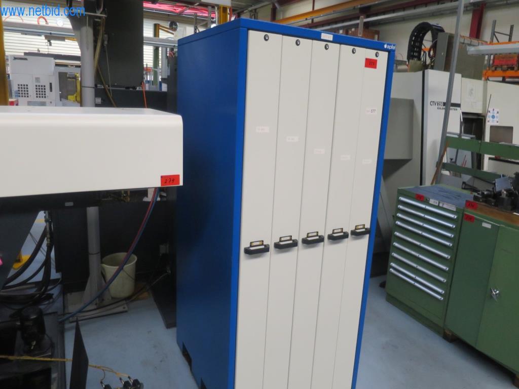 Kompletní sortiment vysoce kvalitních CNC obráběcích strojů-2