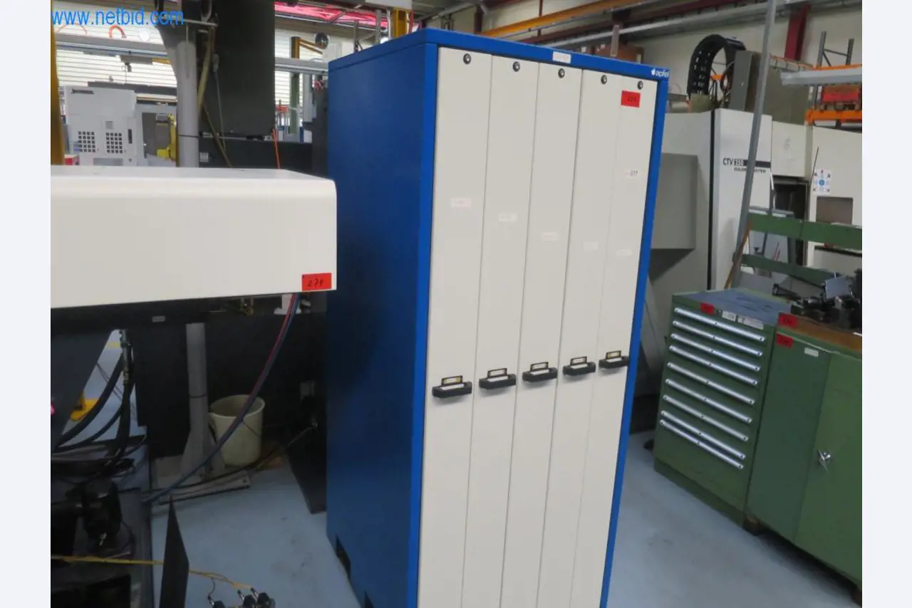 Gama completa de máquinas de processamento CNC de alta qualidade-2