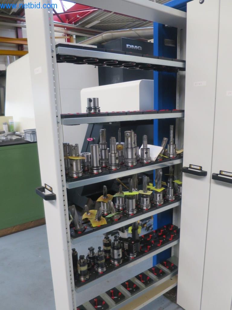 Kompletní sortiment vysoce kvalitních CNC obráběcích strojů-3