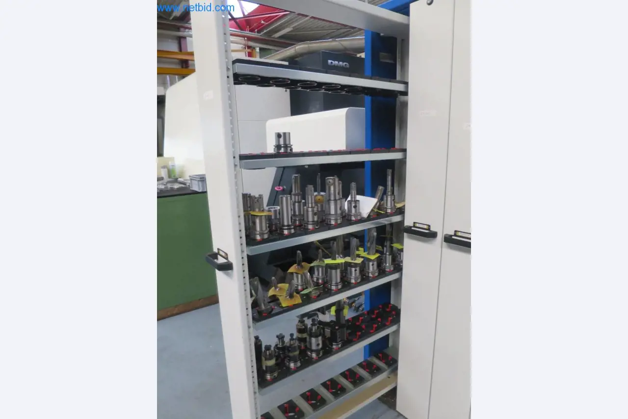 Gama completa de máquinas de processamento CNC de alta qualidade-3
