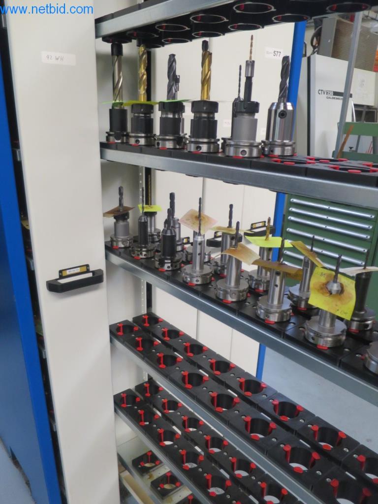 Kompletní sortiment vysoce kvalitních CNC obráběcích strojů-4