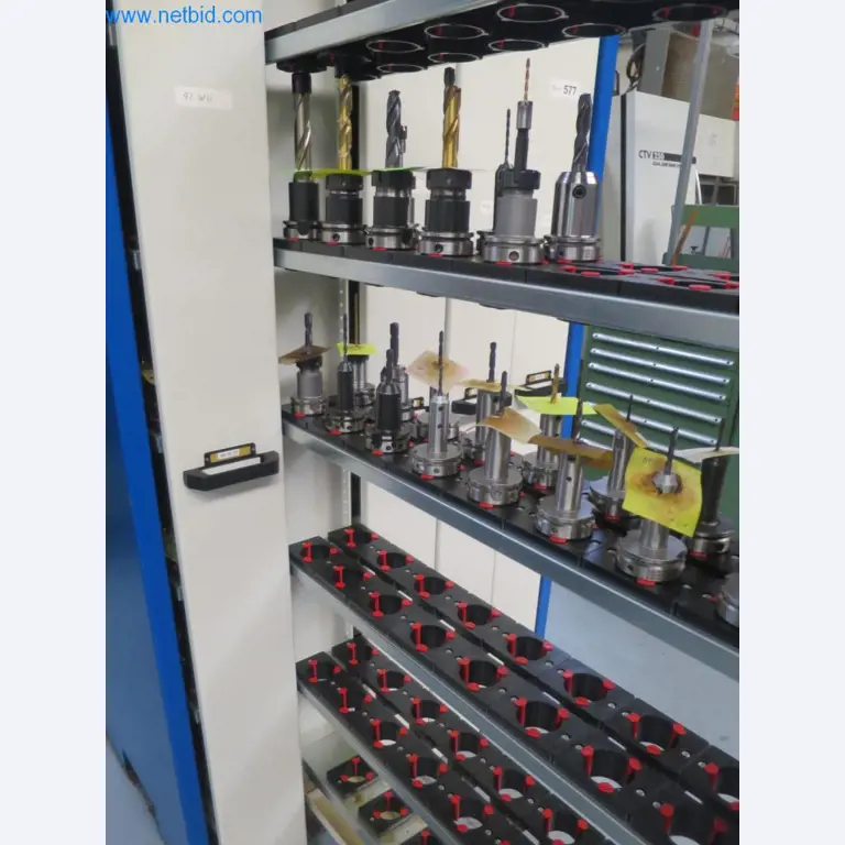 Gama completa de máquinas de processamento CNC de alta qualidade-4