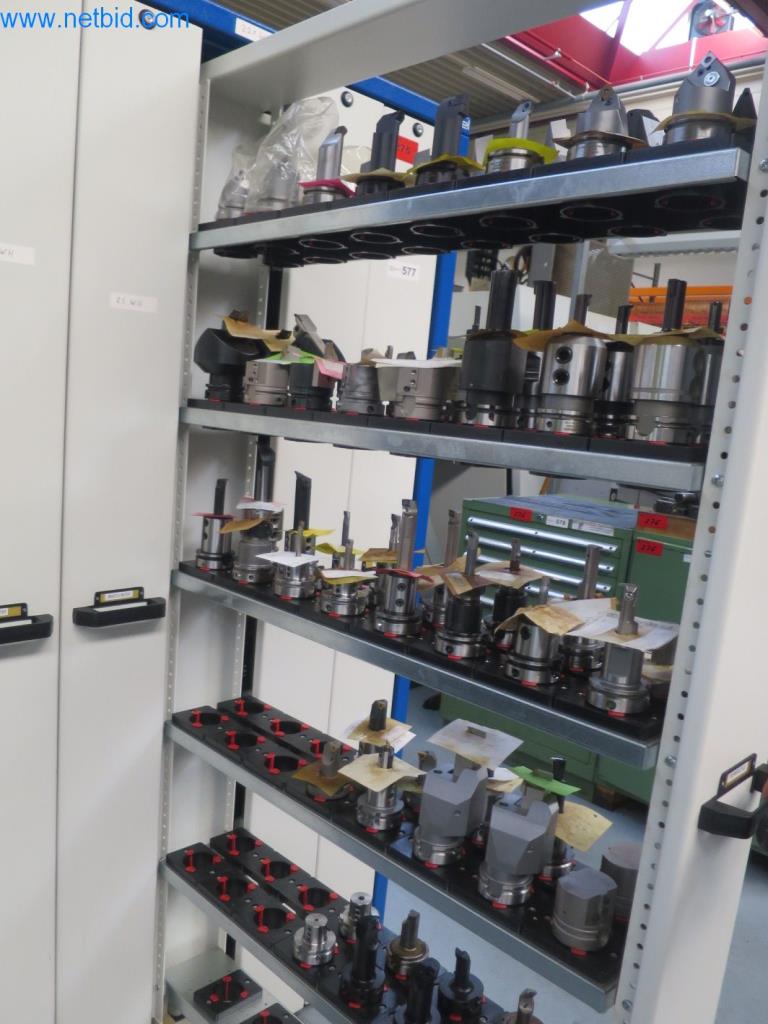 Kompletní sortiment vysoce kvalitních CNC obráběcích strojů-5