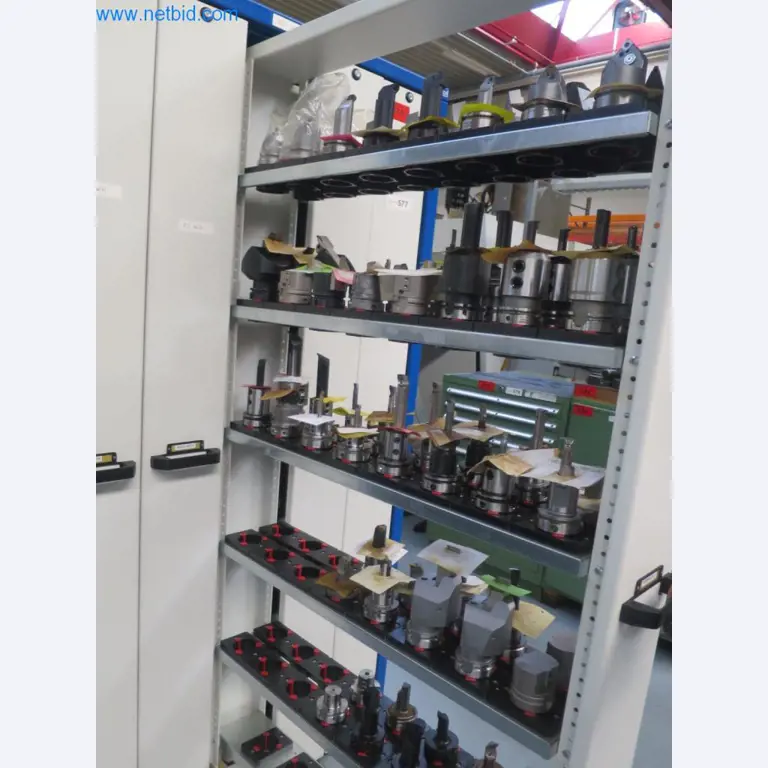 Gama completa de máquinas de processamento CNC de alta qualidade-5