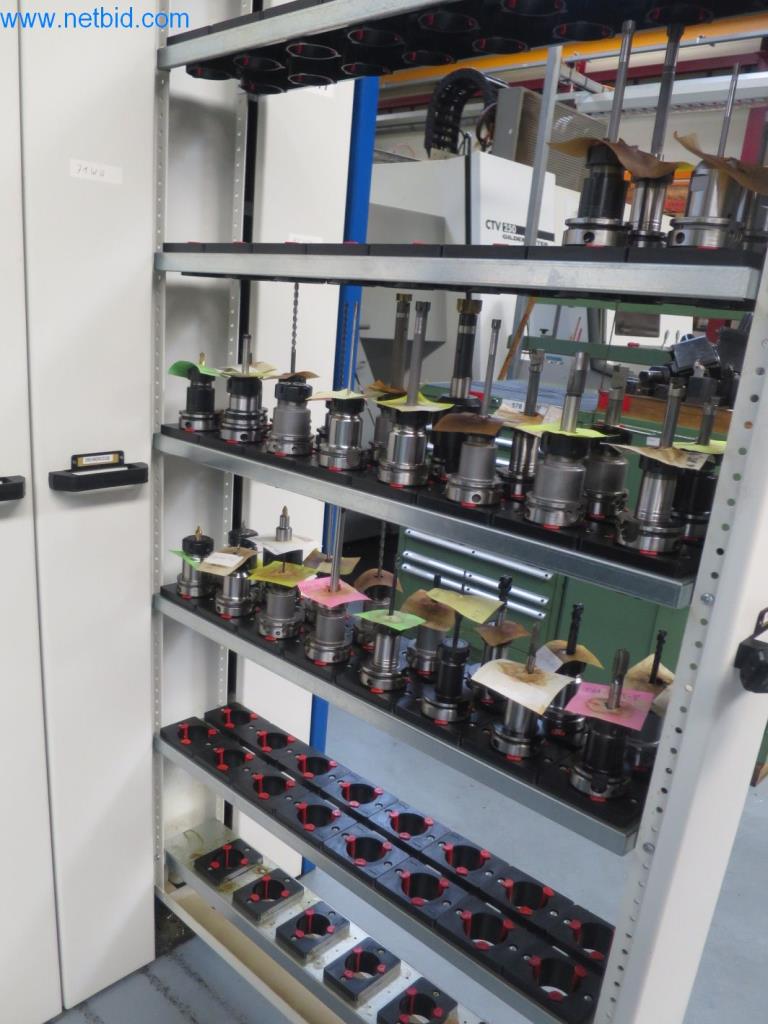 Kompletní sortiment vysoce kvalitních CNC obráběcích strojů-6