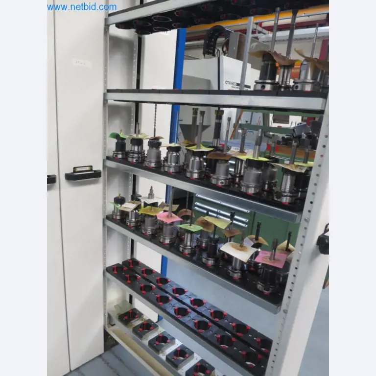 Gama completa de máquinas de processamento CNC de alta qualidade-6