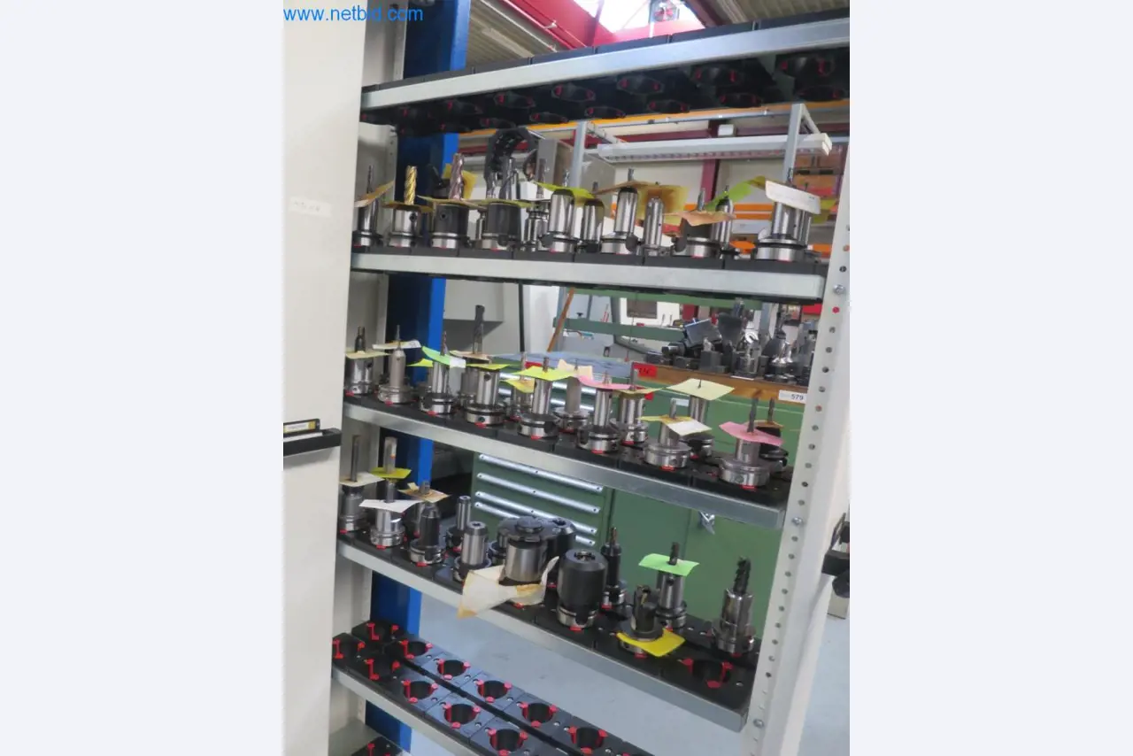 Gama completa de máquinas de processamento CNC de alta qualidade-7
