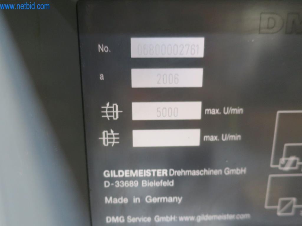 Kompletní sortiment vysoce kvalitních CNC obráběcích strojů-10