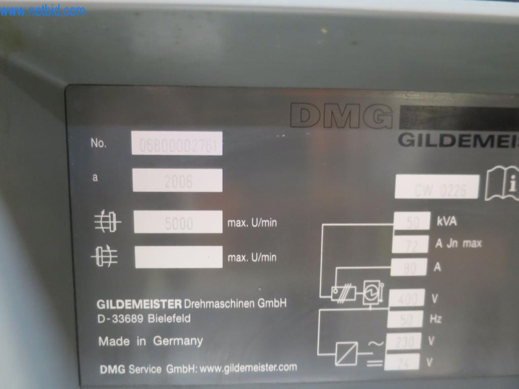 Kompletní sortiment vysoce kvalitních CNC obráběcích strojů-11