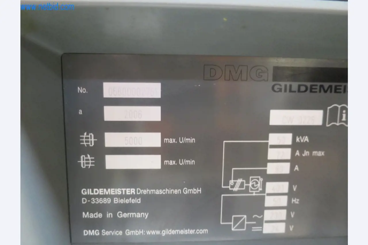 Kompletní sortiment vysoce kvalitních CNC obráběcích strojů-11