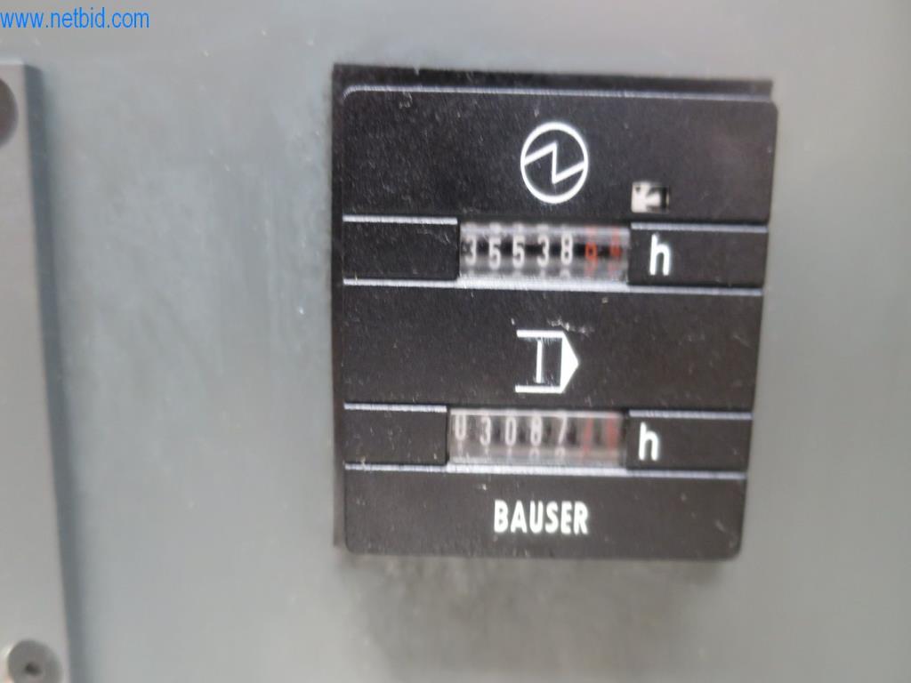 Kompletní sortiment vysoce kvalitních CNC obráběcích strojů-12