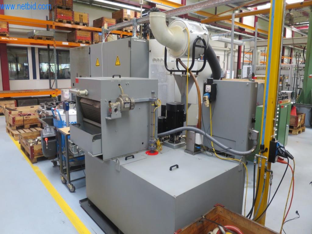 Kompletní sortiment vysoce kvalitních CNC obráběcích strojů-13