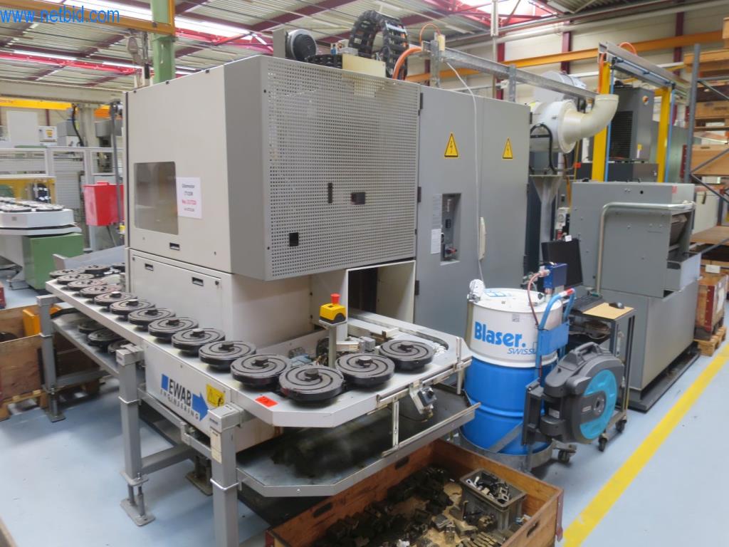 Kompletní sortiment vysoce kvalitních CNC obráběcích strojů-14