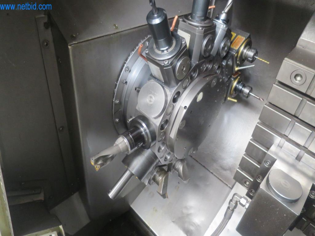 Kompletní sortiment vysoce kvalitních CNC obráběcích strojů-2