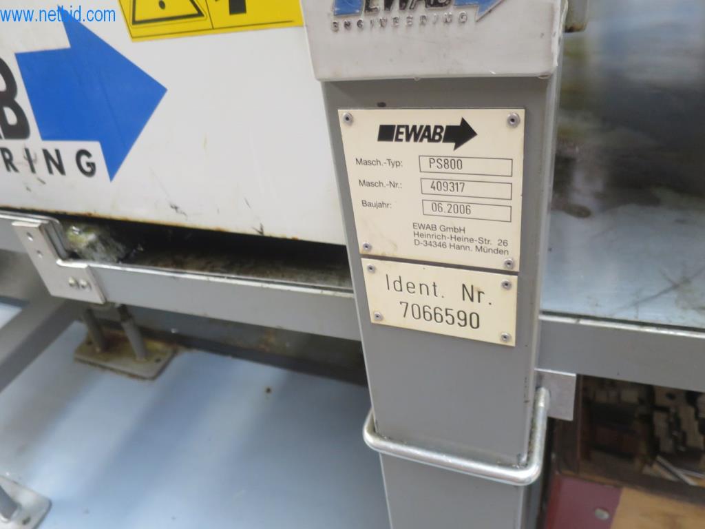 Kompletní sortiment vysoce kvalitních CNC obráběcích strojů-9