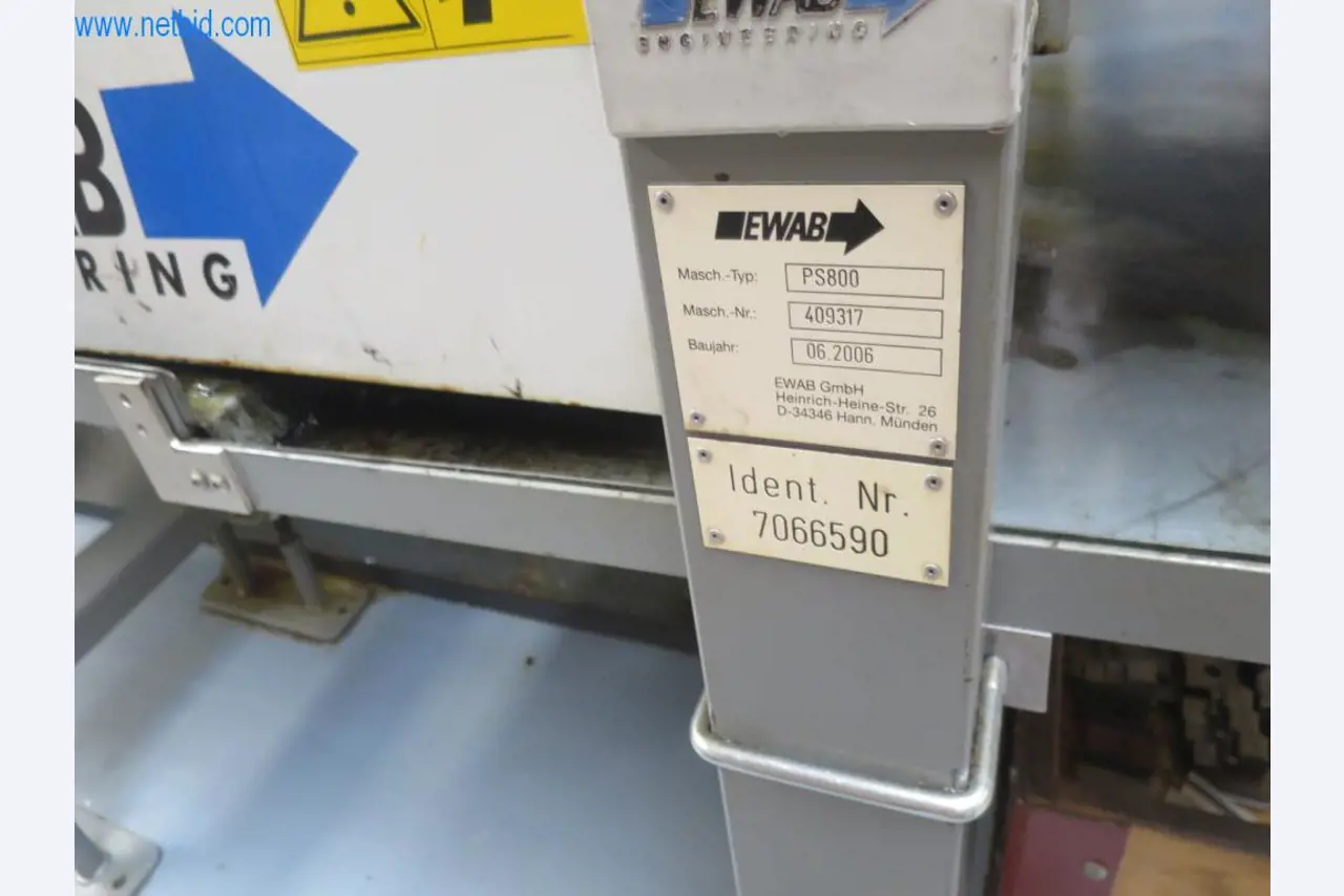 Kompletní sortiment vysoce kvalitních CNC obráběcích strojů-9