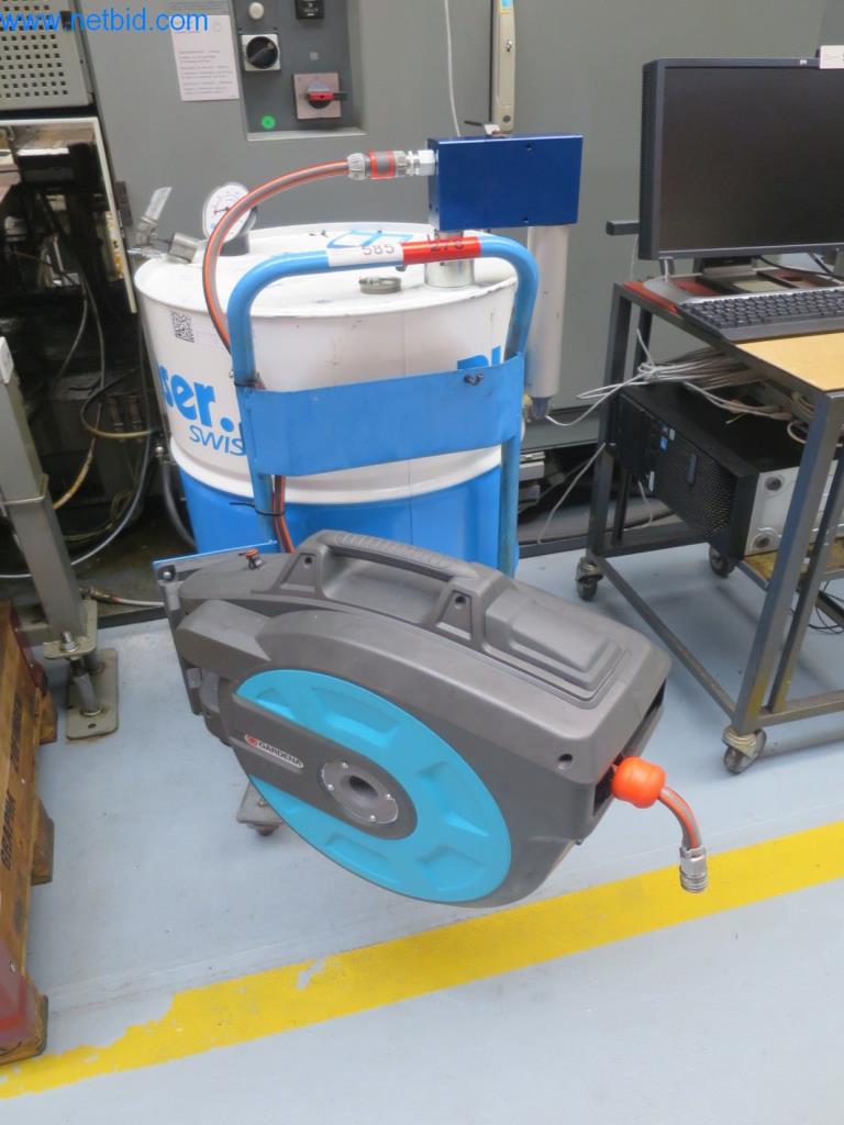 Kompletní sortiment vysoce kvalitních CNC obráběcích strojů-1