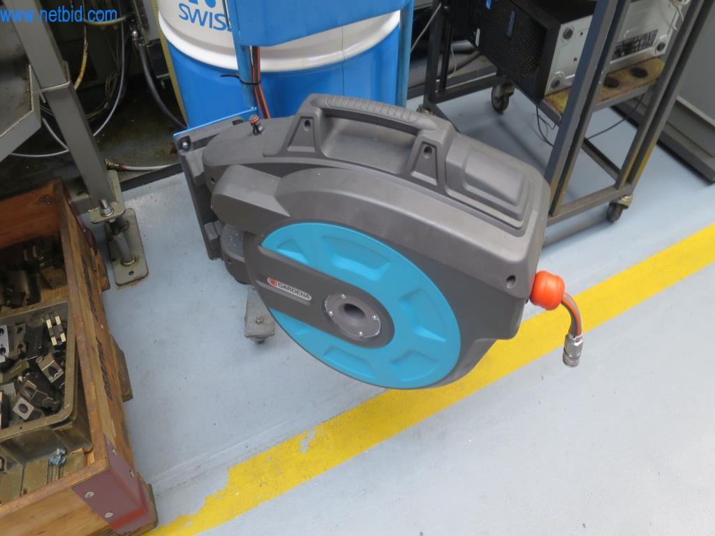 Kompletní sortiment vysoce kvalitních CNC obráběcích strojů-3