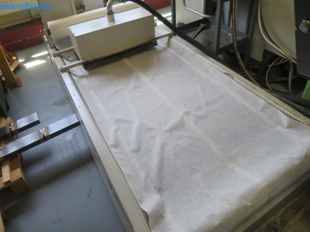 Kompletní sortiment vysoce kvalitních CNC obráběcích strojů-10