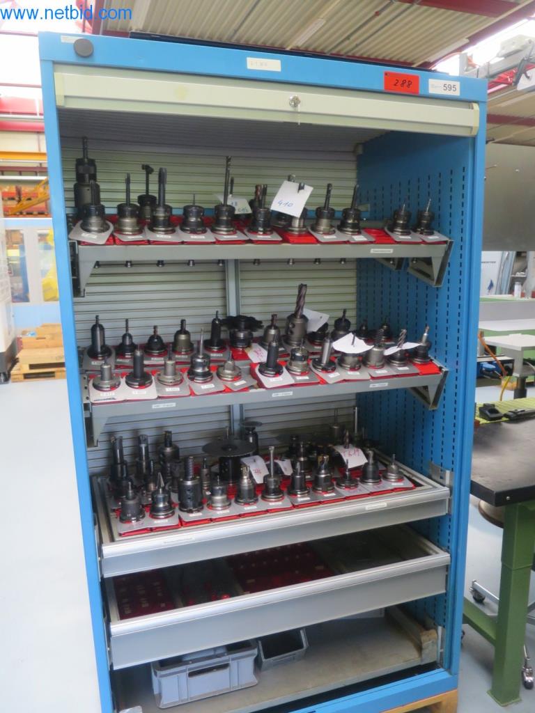 Kompletní sortiment vysoce kvalitních CNC obráběcích strojů-14