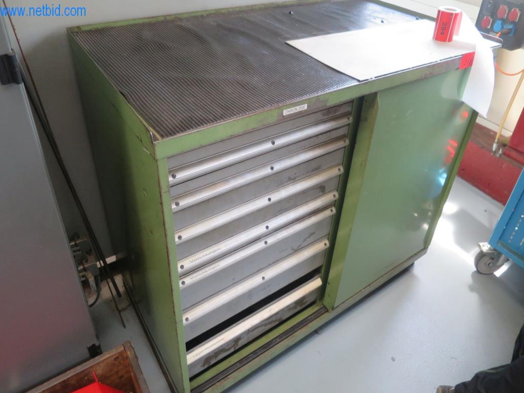 Kompletní sortiment vysoce kvalitních CNC obráběcích strojů-16