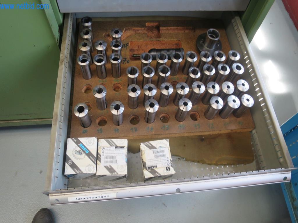 Kompletní sortiment vysoce kvalitních CNC obráběcích strojů-19