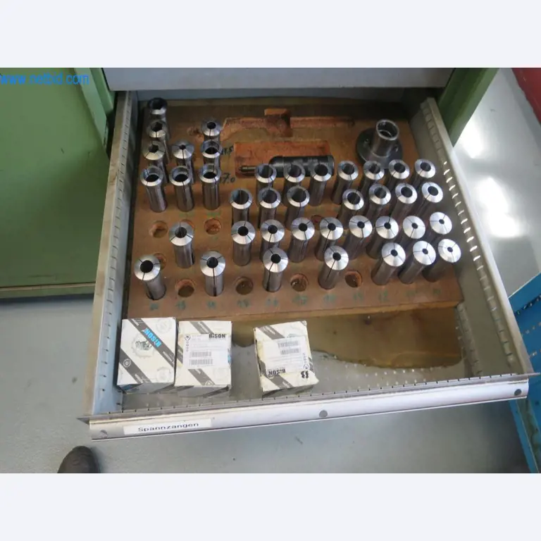 Gama completa de máquinas de processamento CNC de alta qualidade-19