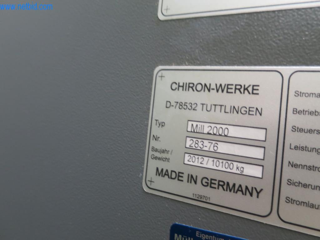 Kompletní sortiment vysoce kvalitních CNC obráběcích strojů-2