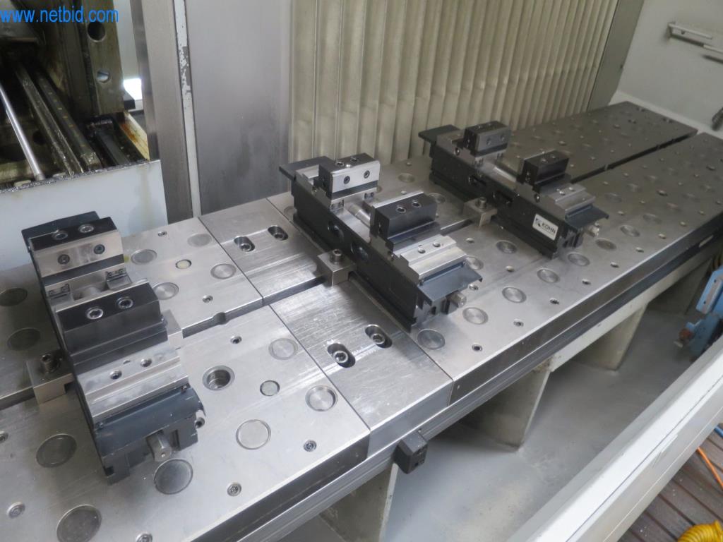 Kompletní sortiment vysoce kvalitních CNC obráběcích strojů-6