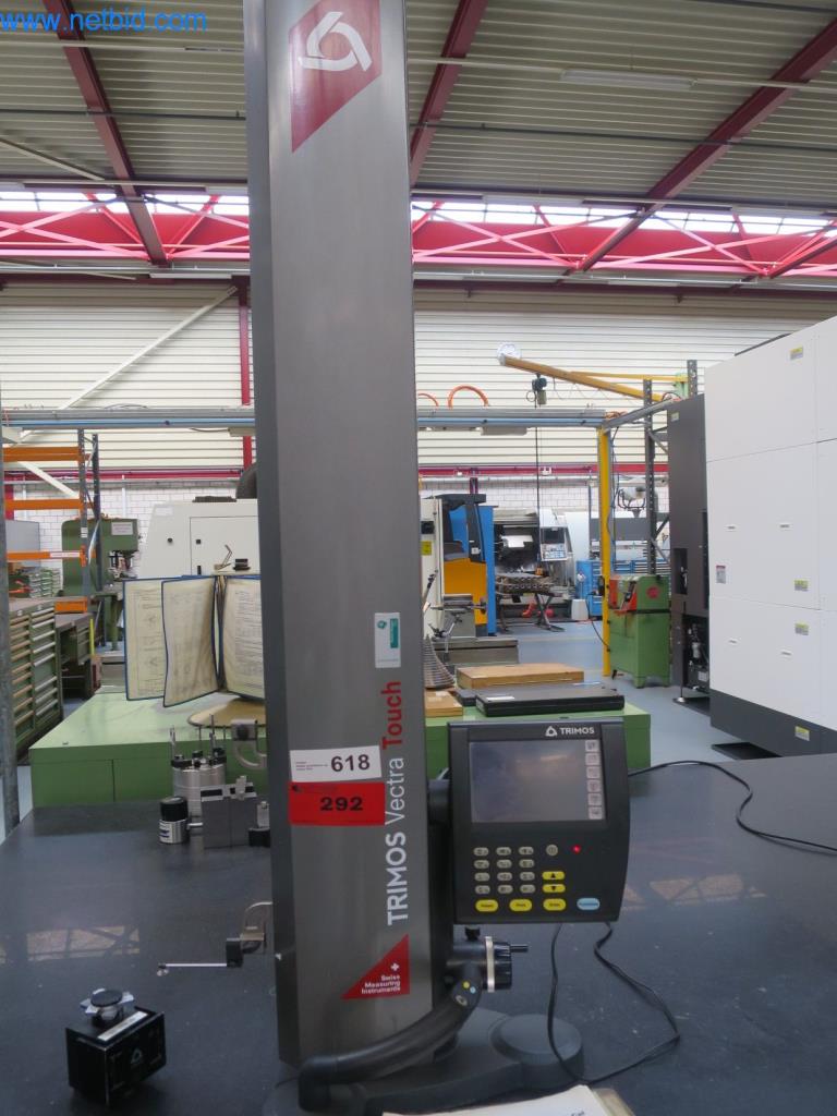 Kompletní sortiment vysoce kvalitních CNC obráběcích strojů-1