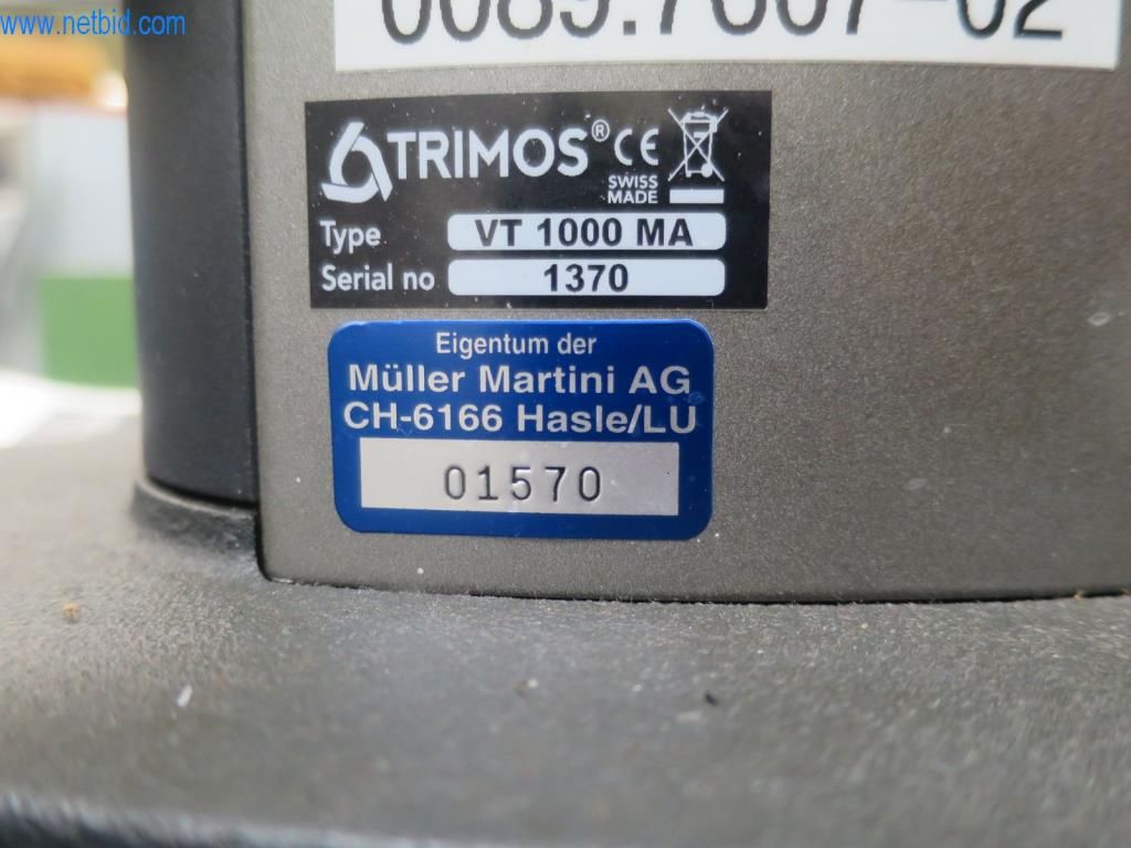 Kompletní sortiment vysoce kvalitních CNC obráběcích strojů-3