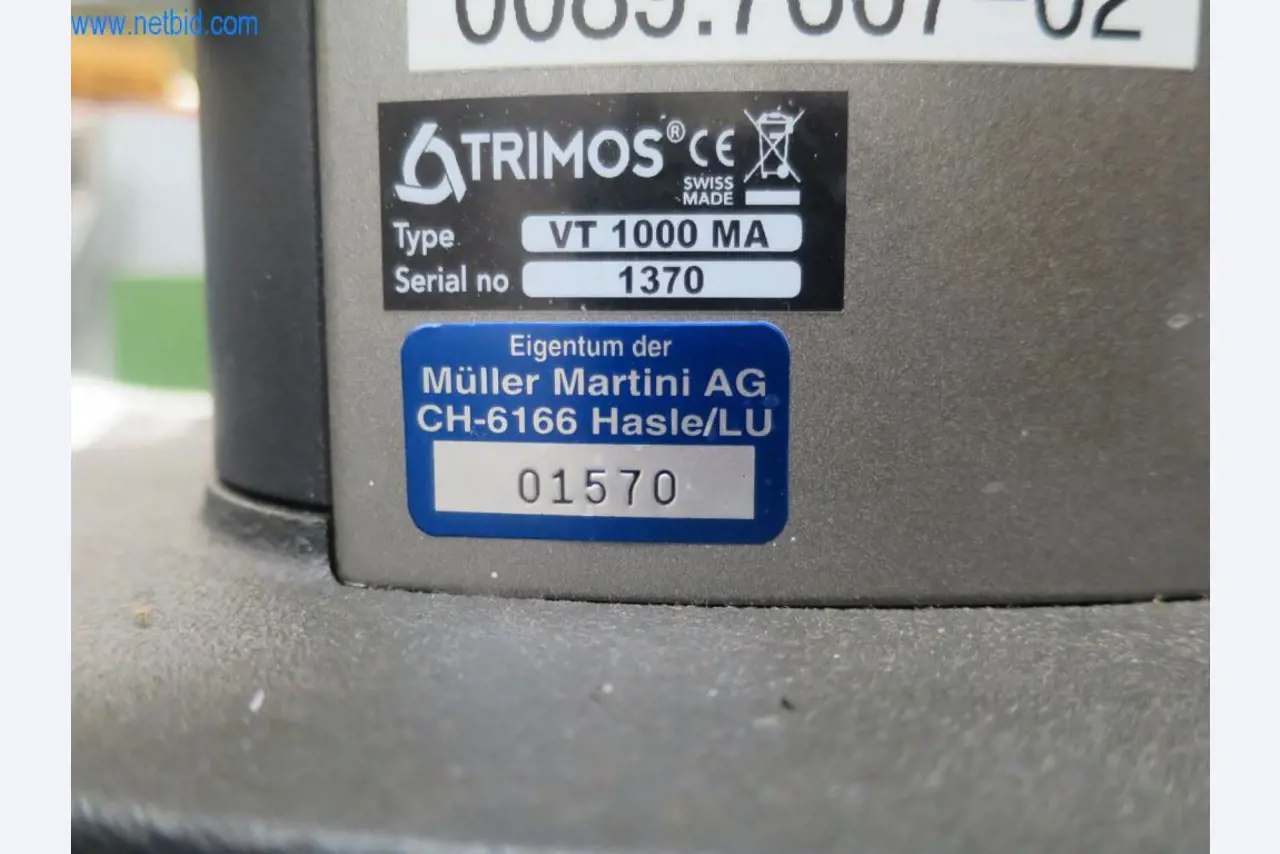 Gama completa de máquinas de processamento CNC de alta qualidade-3
