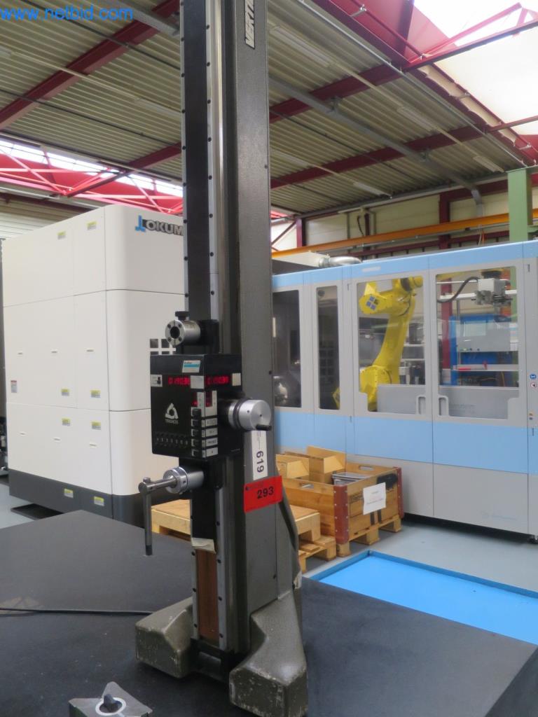 Kompletní sortiment vysoce kvalitních CNC obráběcích strojů-1