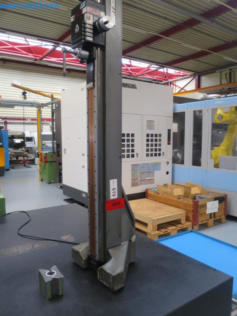 Kompletní sortiment vysoce kvalitních CNC obráběcích strojů-2