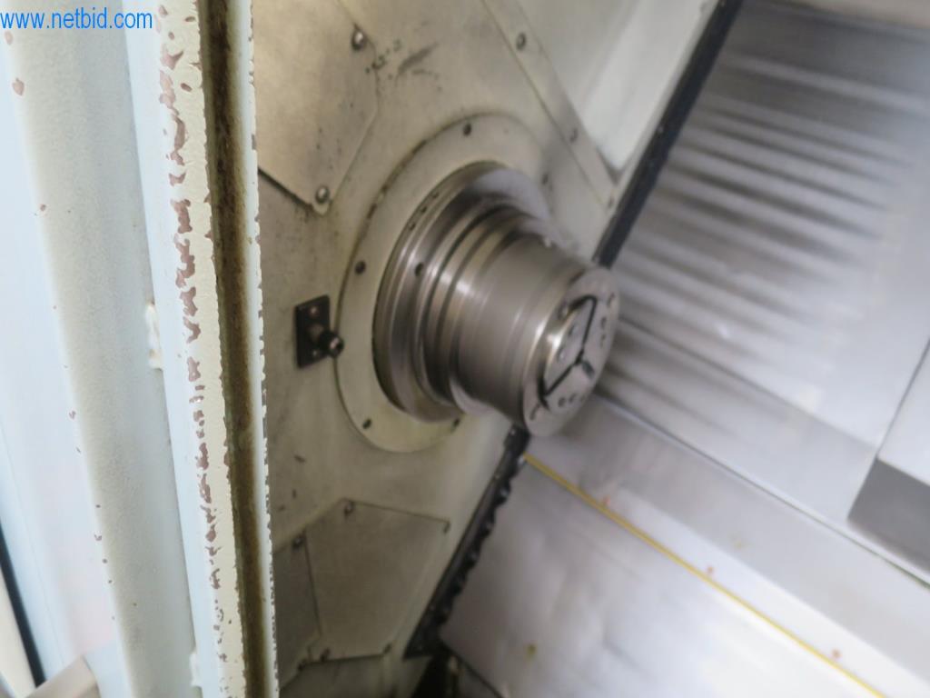 Kompletní sortiment vysoce kvalitních CNC obráběcích strojů-10