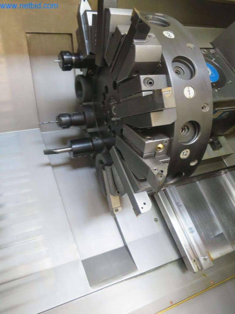 Kompletní sortiment vysoce kvalitních CNC obráběcích strojů-11