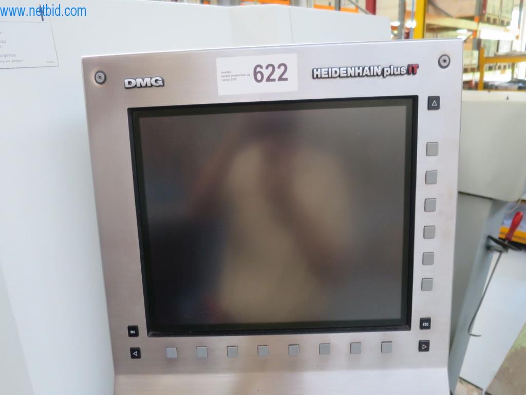 Kompletní sortiment vysoce kvalitních CNC obráběcích strojů-13