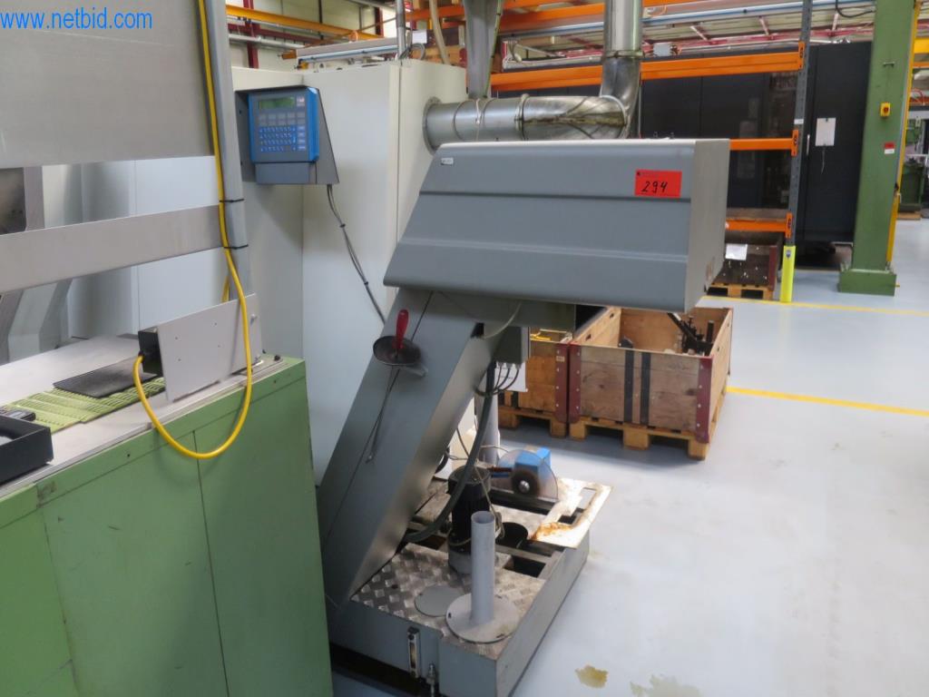 Kompletní sortiment vysoce kvalitních CNC obráběcích strojů-14