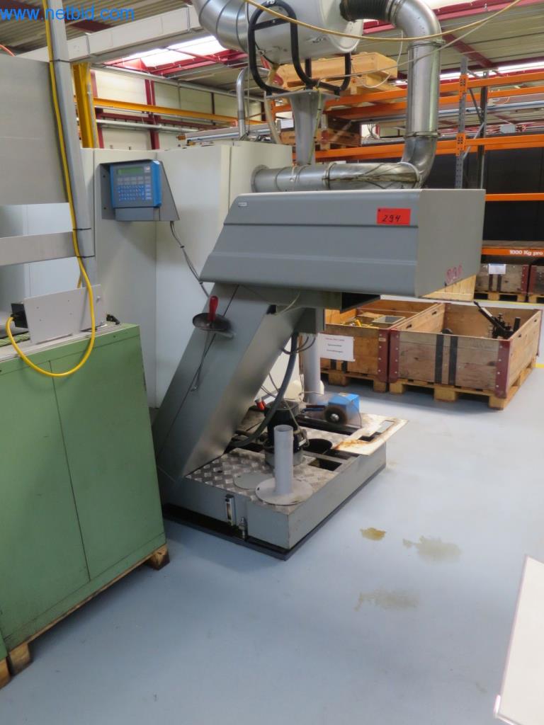 Kompletní sortiment vysoce kvalitních CNC obráběcích strojů-15