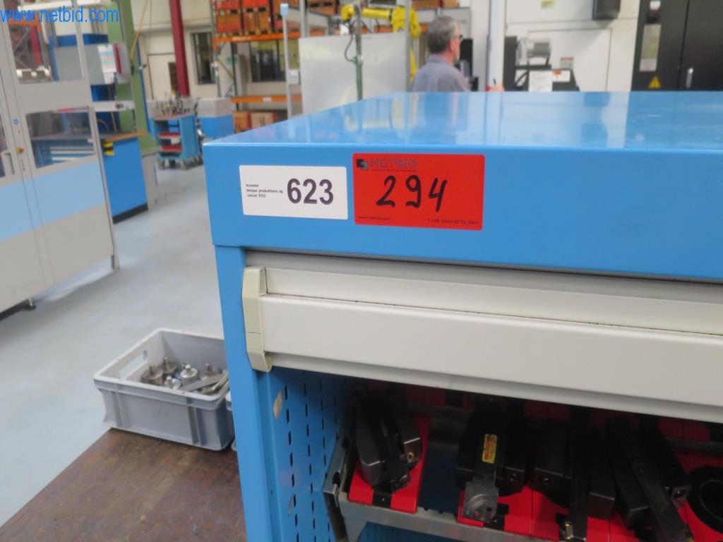 Kompletní sortiment vysoce kvalitních CNC obráběcích strojů-16