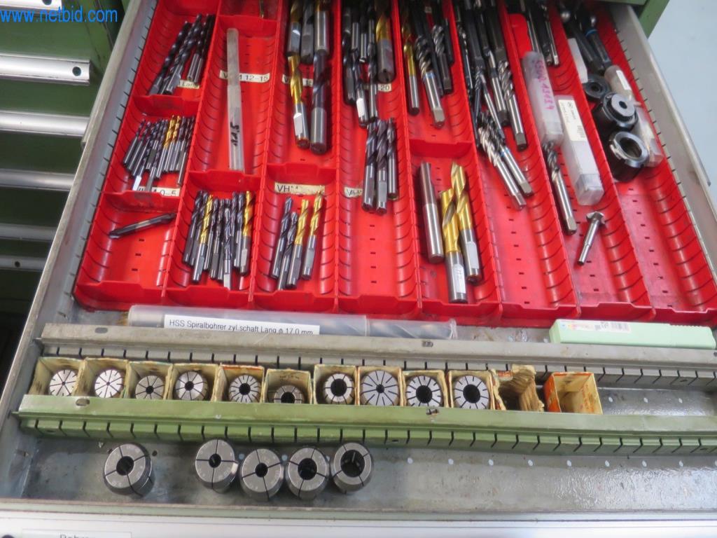 Kompletní sortiment vysoce kvalitních CNC obráběcích strojů-18