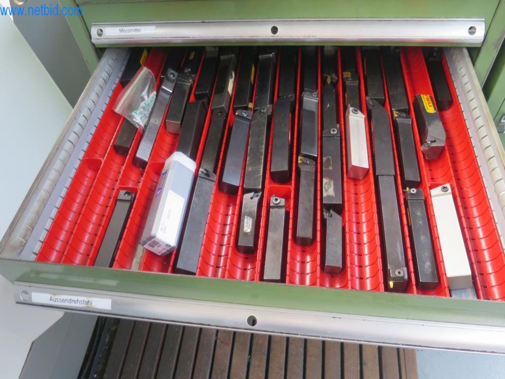 Kompletní sortiment vysoce kvalitních CNC obráběcích strojů-20