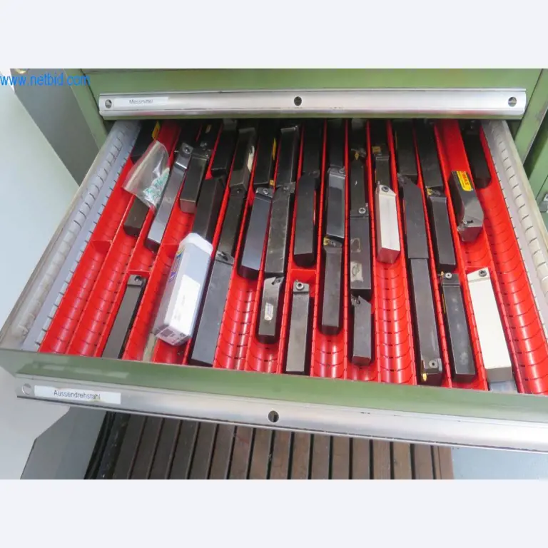 Celotna paleta visokokakovostnih obdelovalnih strojev CNC-20