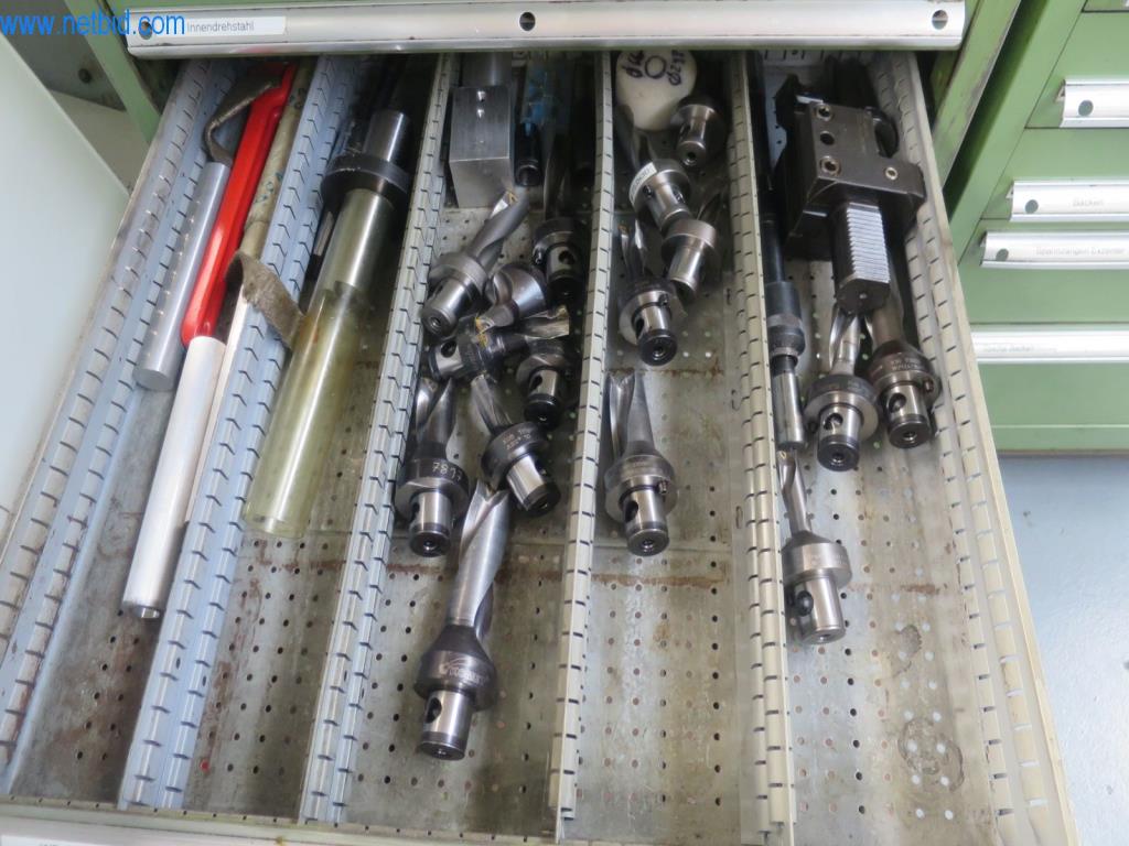 Kompletní sortiment vysoce kvalitních CNC obráběcích strojů-21