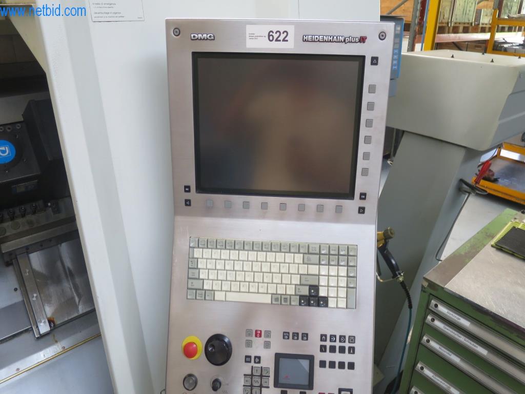 Kompletní sortiment vysoce kvalitních CNC obráběcích strojů-2