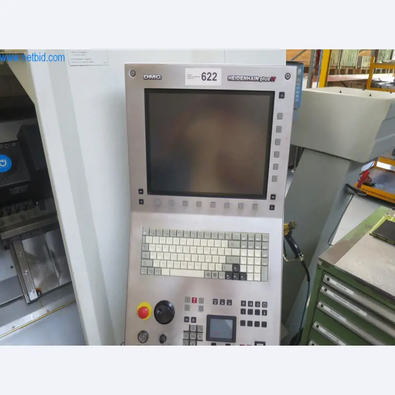 Celotna paleta visokokakovostnih obdelovalnih strojev CNC-2