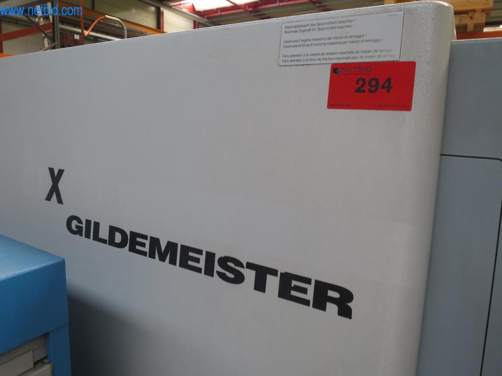 Kompletní sortiment vysoce kvalitních CNC obráběcích strojů-3