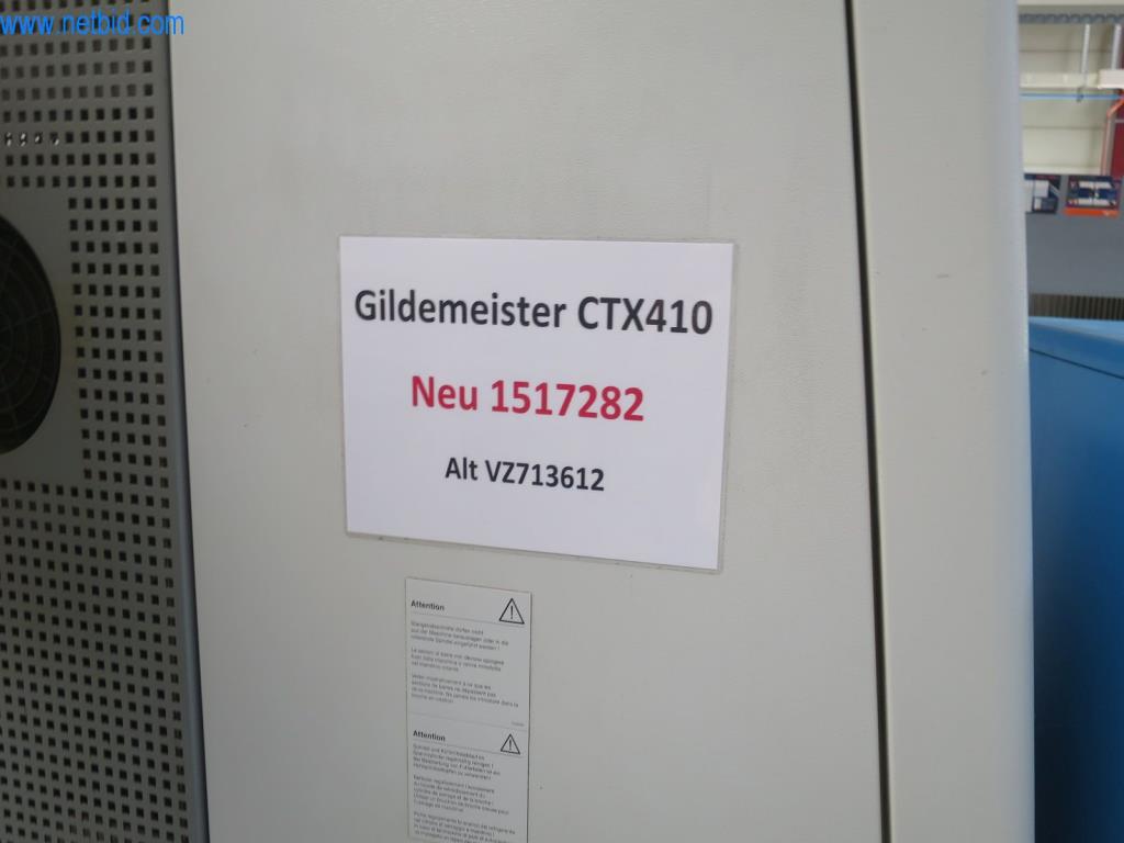 Kompletní sortiment vysoce kvalitních CNC obráběcích strojů-5