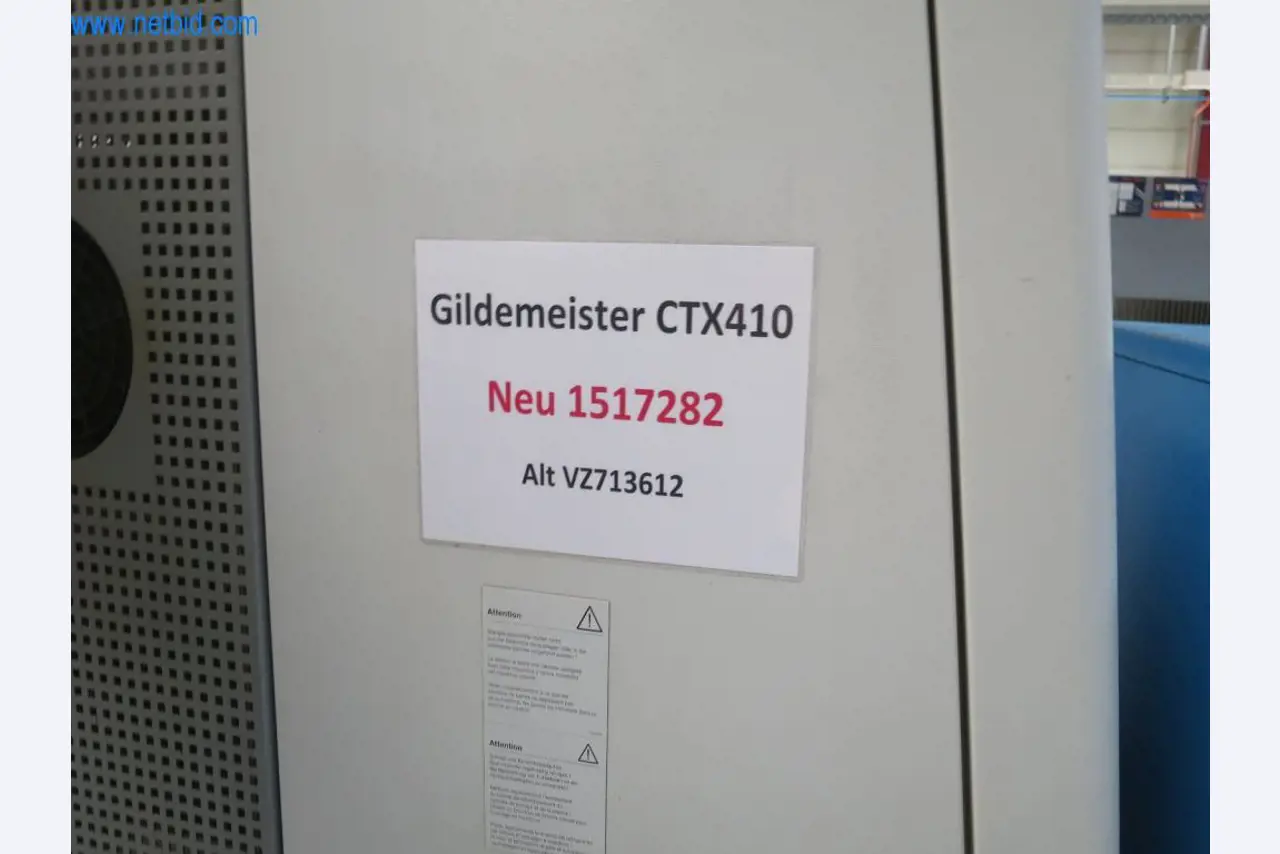 Celotna paleta visokokakovostnih obdelovalnih strojev CNC-5
